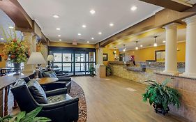 Best Western Plus Red River Inn